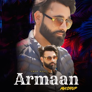 Armaan Mashup