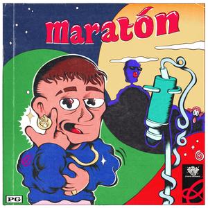 Maratón (Explicit)