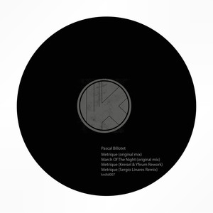 Metrique (Kreisel & Yfirum Rework)