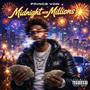 Champagne On Ice (Explicit)