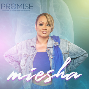 My Promise(As Long as I Have Breath in My Body)