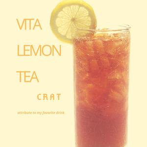 Vita Lemon Tea