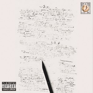 (A Letter) Sincerely, Me (Explicit)