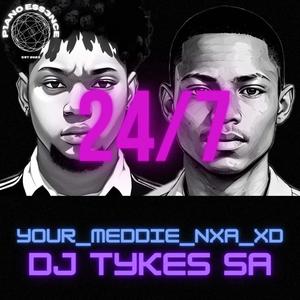 7even 3leven (Main Mix)