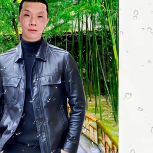 吴明忠 - 我爱你胜过你爱我