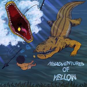 Misadventures Of Yellow