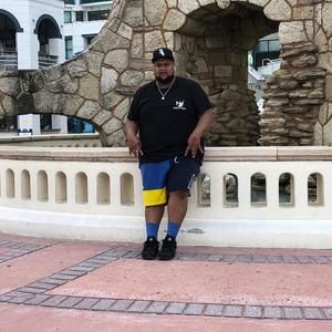 Outside Gangster (Explicit)