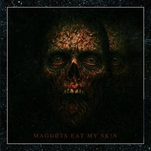 MAGGOTS EAT MY SK!N (feat. ETXN) (Explicit)