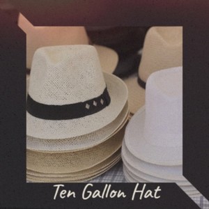 Ten Gallon Hat