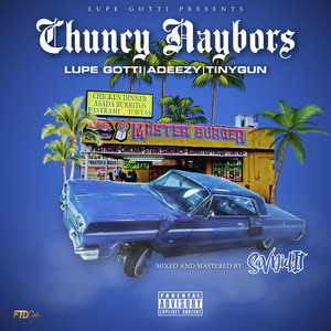 Chuncy Naybors (Explicit)