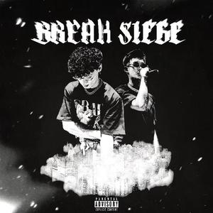 突破重围Feat.Lil Jaron