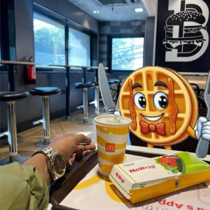 I Luv Miners 3 (Explicit)