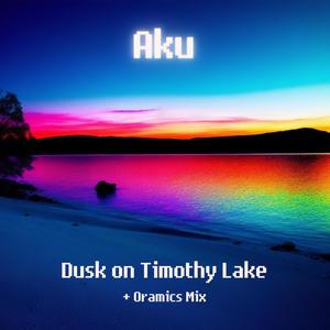 Dusk on Timothy Lake (Oramics Remix)