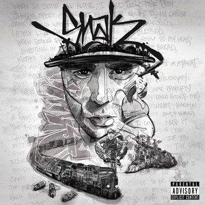 Off the Rails(Intro) (Explicit)