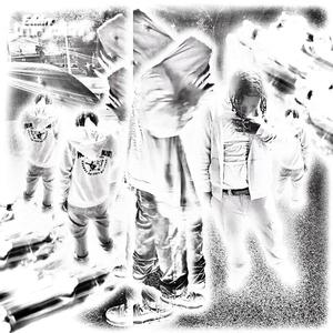 True Crime (feat. Eclaire & Kid Angel) (Explicit)
