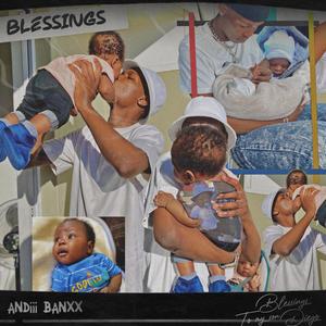 Blessings (Explicit)