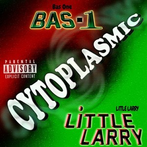 Cytoplasmic (Explicit)