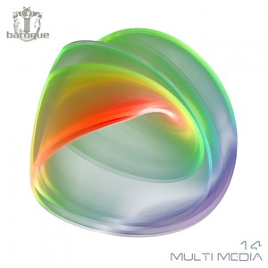 Multi Media, Vol. 14