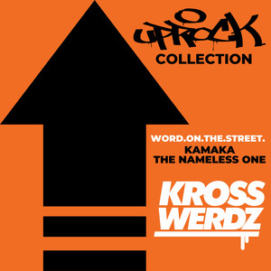 Uprock Collection: Word.On.The.Street.