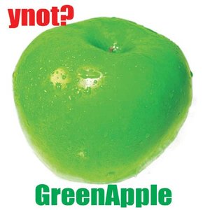 Green Apple