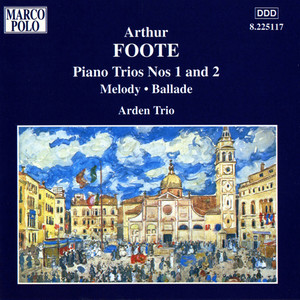 Ballade, Op. 69