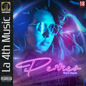 Perreo (Explicit)