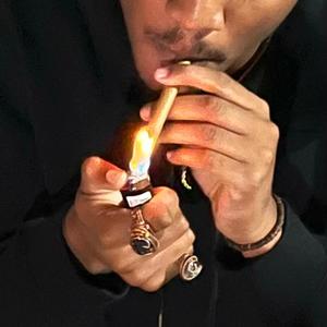 Aroma (feat. thxr!) (Explicit)