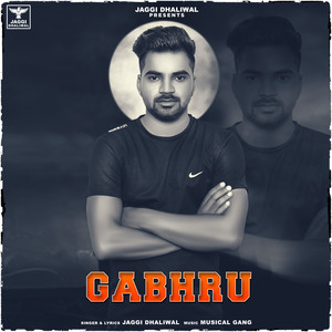 Gabhru