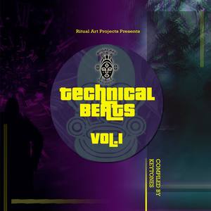 Technical Beats Vol. 1