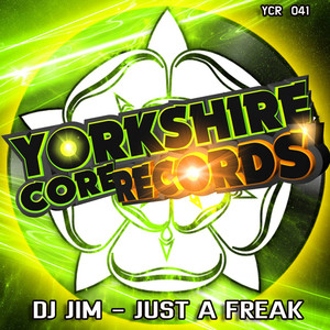 JUST A FREAK (Original Mix)