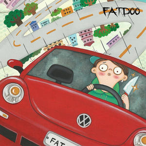 악플러를 찾아가 손가락을 잘랐다 (Explicit)