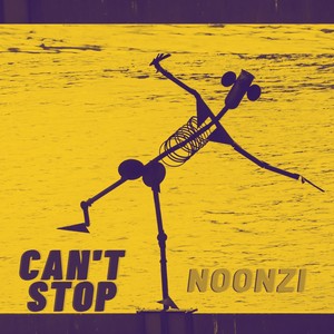 Can't Stop (Explicit)