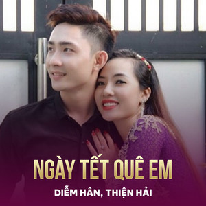 Ngày Tết Quê Em