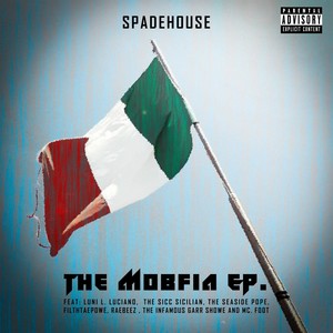 Like a dime piece (feat. Luni L. Luciano, The Sicc Sicilian, The Seaside Pope, Filth Tae Powe & Raebeez) (Explicit)