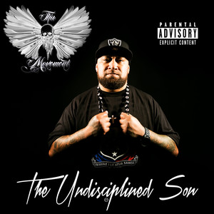 The Undisciplined Son (Explicit)