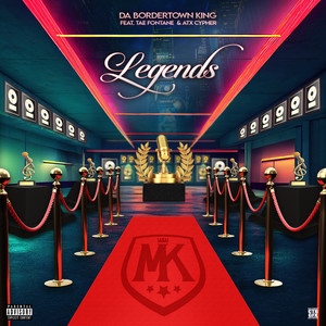 Legends (Explicit)