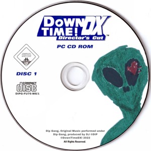 Downtime DX! (Explicit)