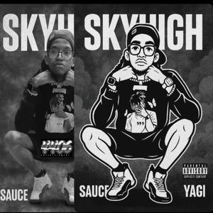 SKYHIGH (Im Fine) (Explicit)