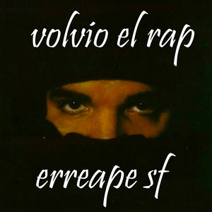 Volvio El Rap
