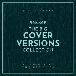 The Big Cover Versions Collection (A Tribute To The Bee Gees)