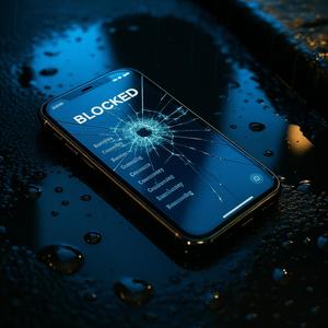 blocklist (feat. CapsCtrl)