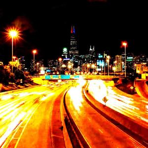 Club: Endless Motion