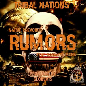 Rumors (feat. Karmatic Monk)