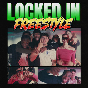 Locked in Freestyle (Explicit)