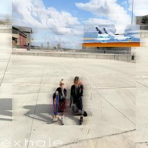 Exhale(feat. SA$hA) (Explicit)