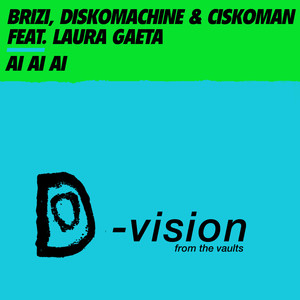 Ai Ai Ai (Diskomachine & Marco J Club Mix)