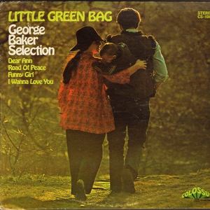 Little Green Bag