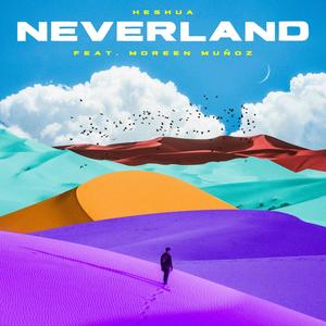 NEVERLAND (feat. Moreen Muñoz)