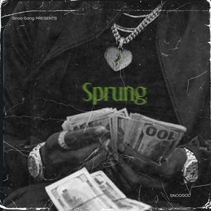 Sprung (Explicit)