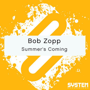 Summer's Coming